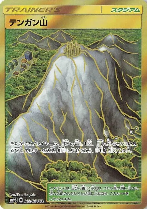 Mt. Coronet