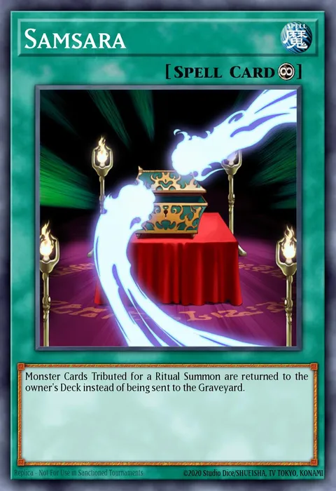 Samsara