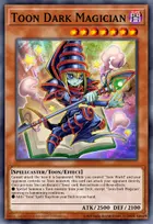 Toon Dark Magician