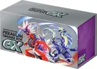Premium Trainer Box ex