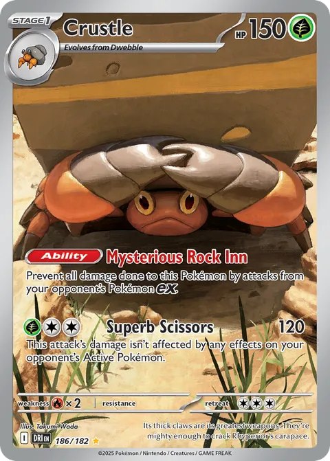 Crustle