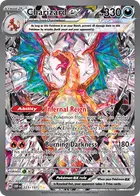 Charizard ex