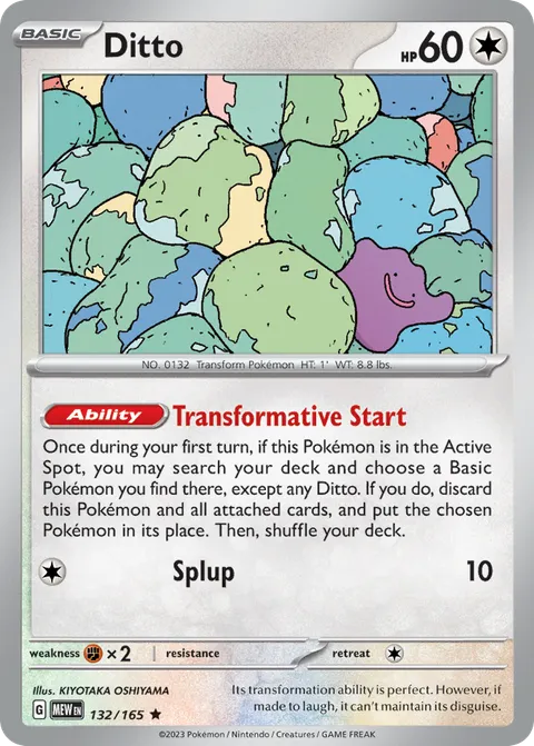 Ditto