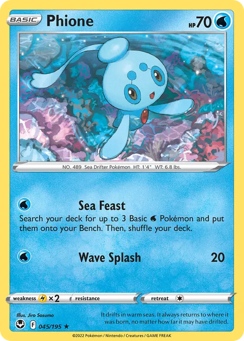 Phione