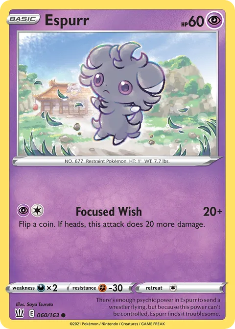 Espurr