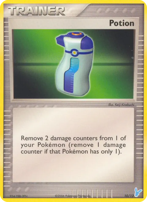 Potion