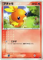 Torchic