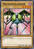 Mechanicalchaser