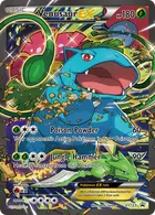 Venusaur-EX