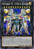 Number 93: Utopia Kaiser