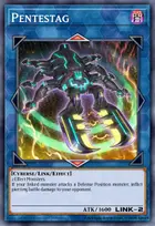 Pentestag
