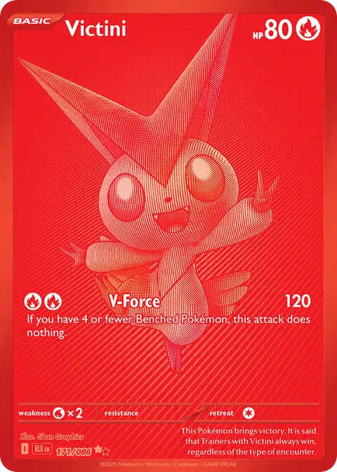 Victini