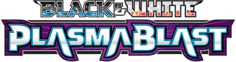Plasma Blast logo