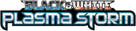 Plasma Storm logo