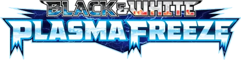 Plasma Freeze logo