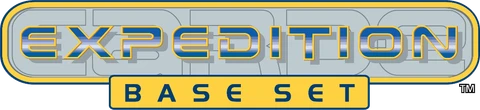 Expedition Base Set logo
