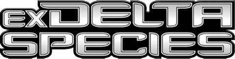Delta Species logo