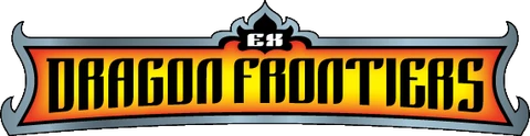 Dragon Frontiers logo