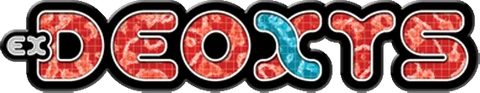 Deoxys logo