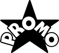 Nintendo Black Star Promos logo